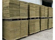 巖棉板的施工條件和施工方法分別是什么呢，山西興富利偉業(yè)為您解答